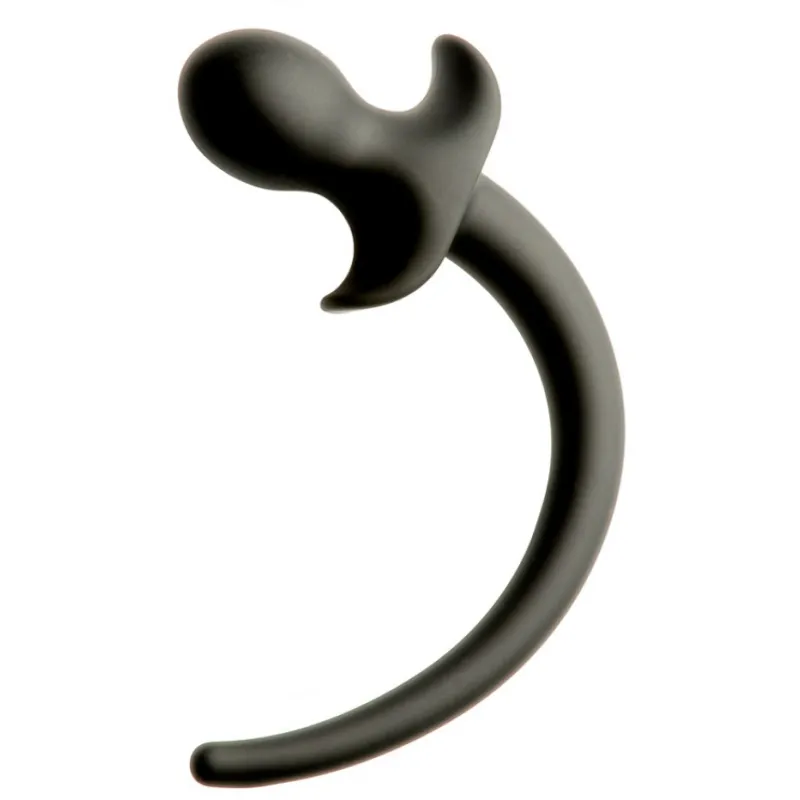 Good Boy Plug Queue de chien Puppy N°1 - 5 x 3.5 cm